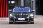 BMW M760Li xDrive 2019 года (ZA)